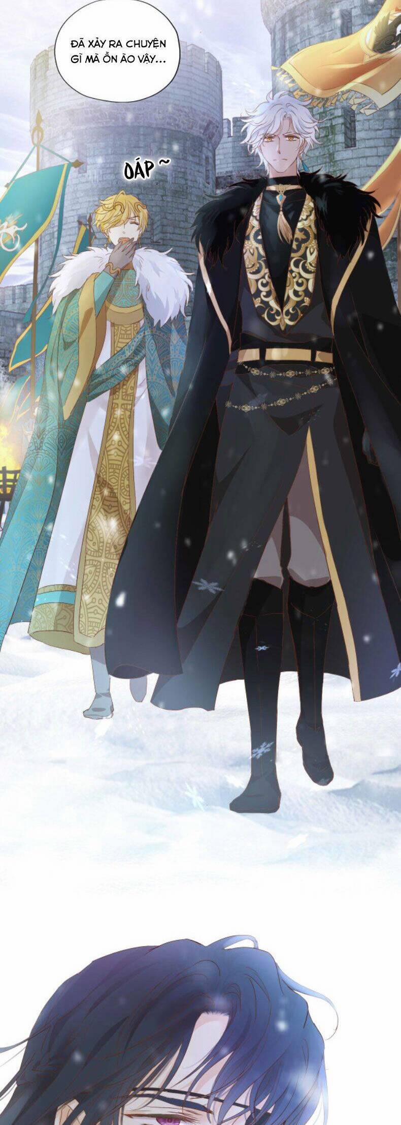 Địch Úc Đa Chi Ca 163 trang 8