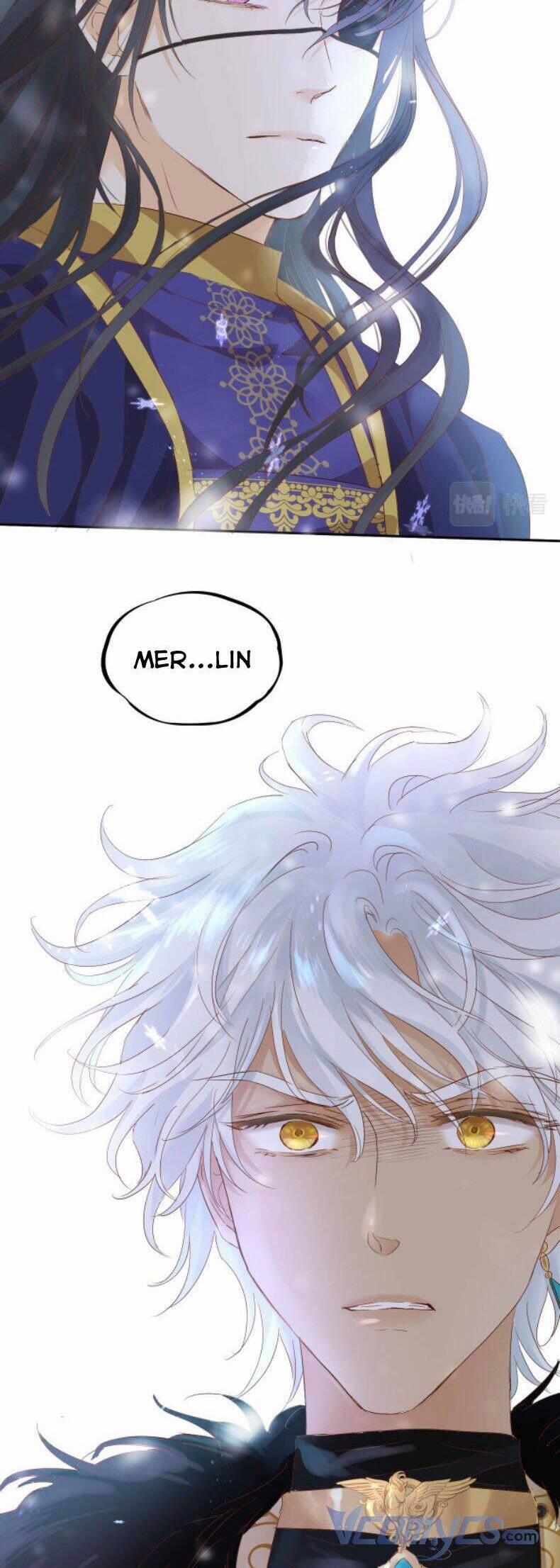 Địch Úc Đa Chi Ca 163 trang 9