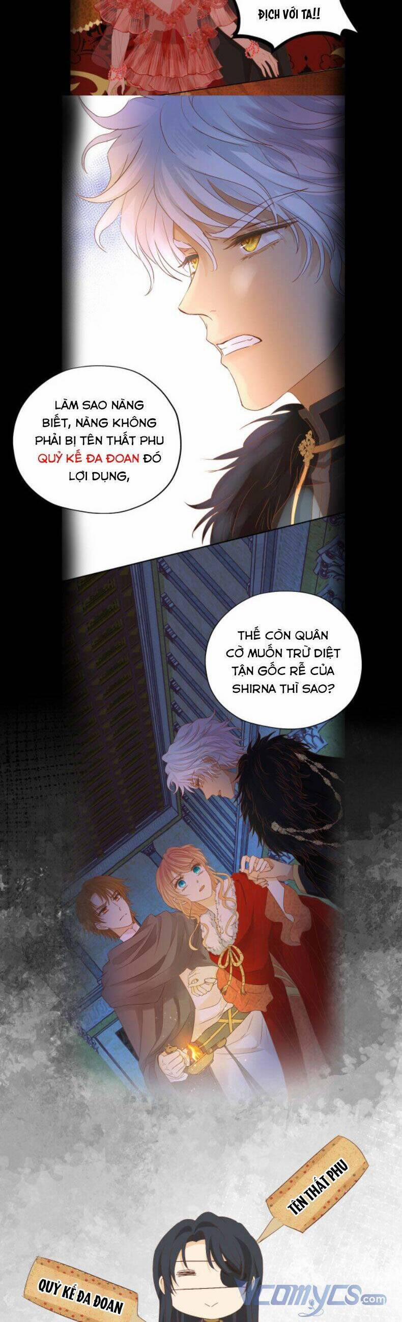 Địch Úc Đa Chi Ca 164 trang 10