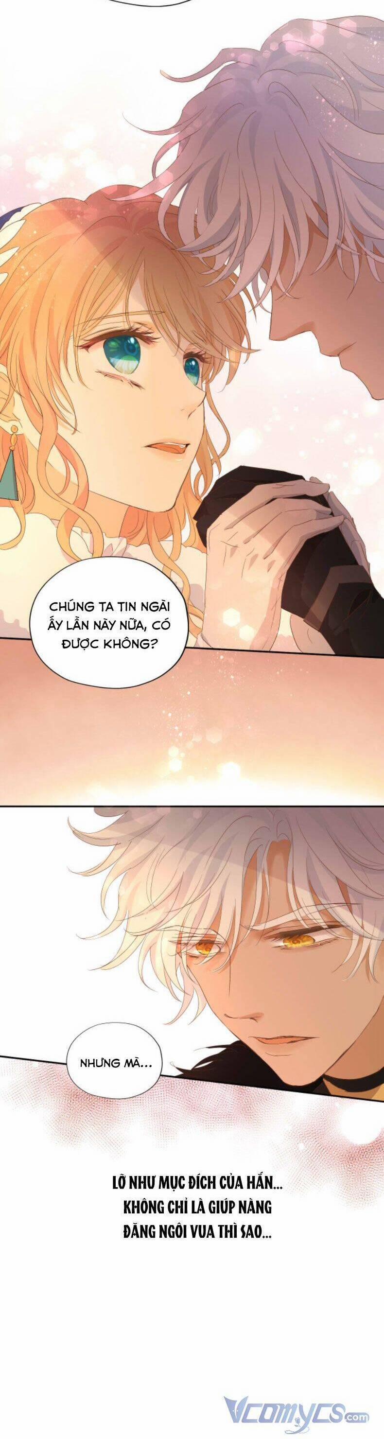 Địch Úc Đa Chi Ca 164 trang 13