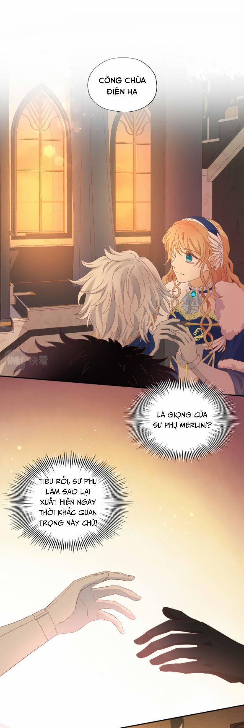 Địch Úc Đa Chi Ca 164 trang 14