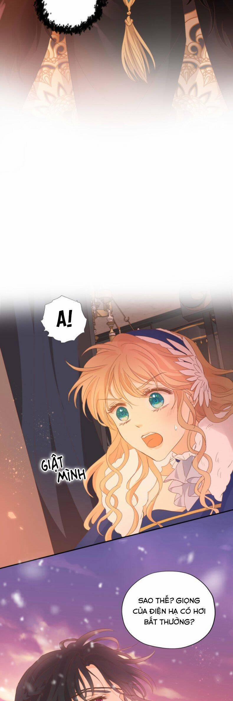 Địch Úc Đa Chi Ca 164 trang 19