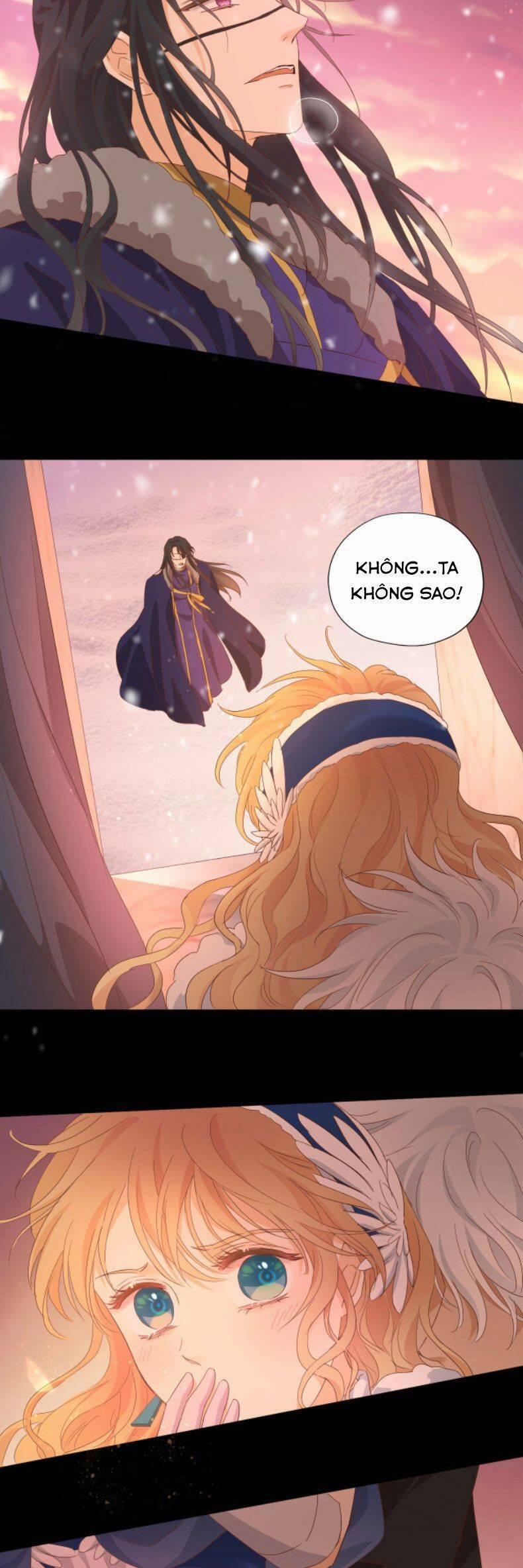 Địch Úc Đa Chi Ca 164 trang 20