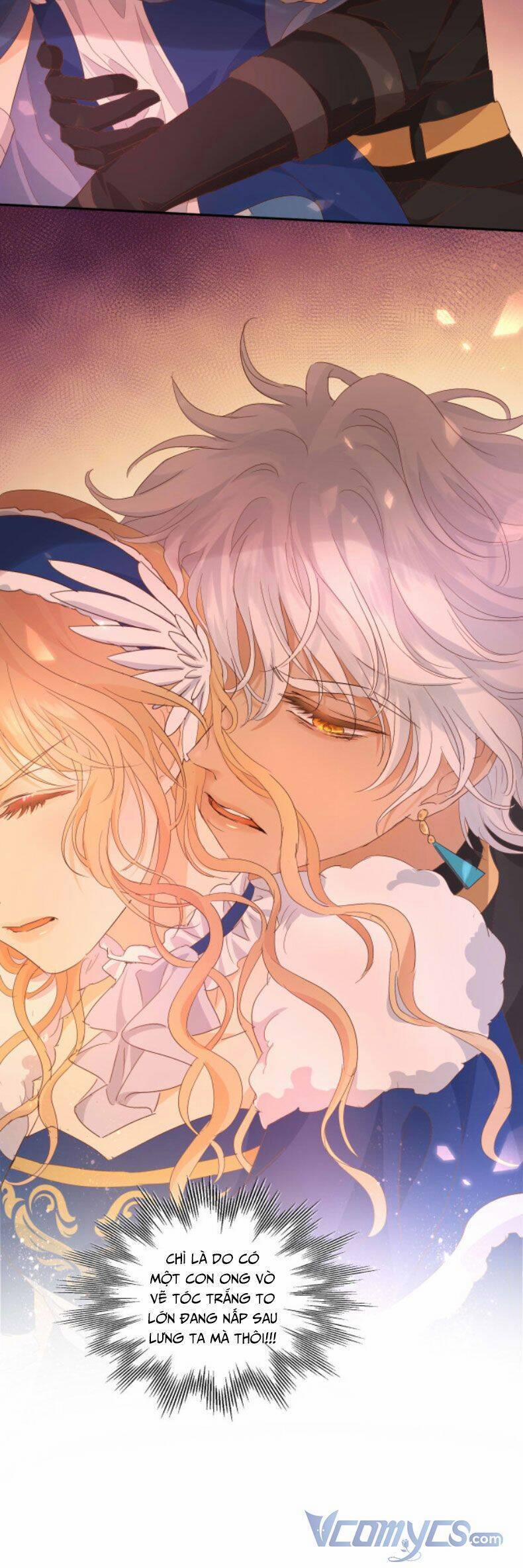 Địch Úc Đa Chi Ca 164 trang 21