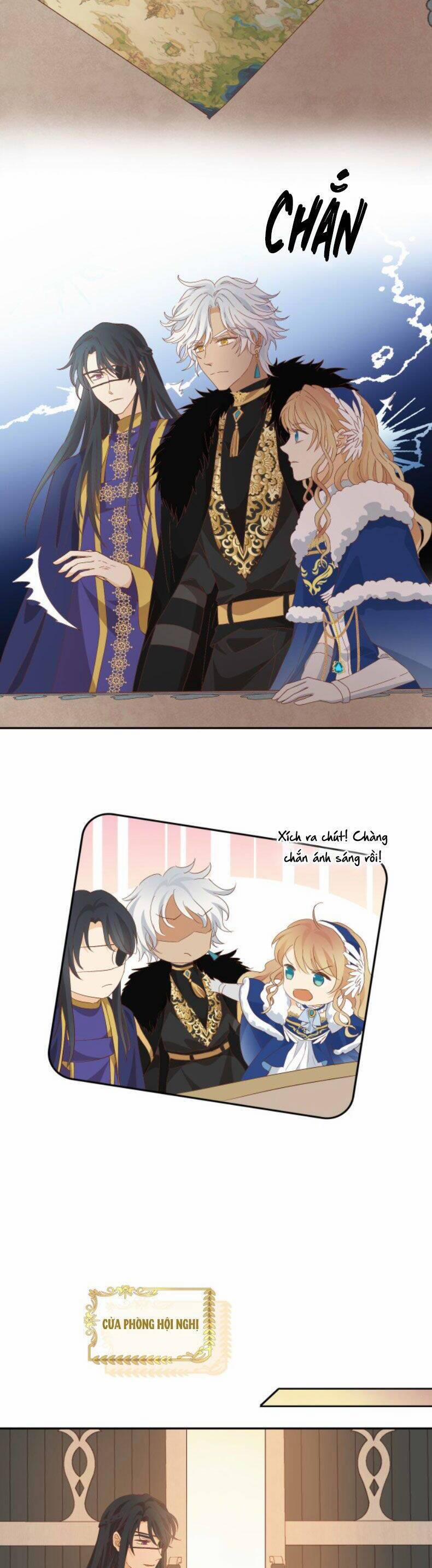 Địch Úc Đa Chi Ca 164 trang 6