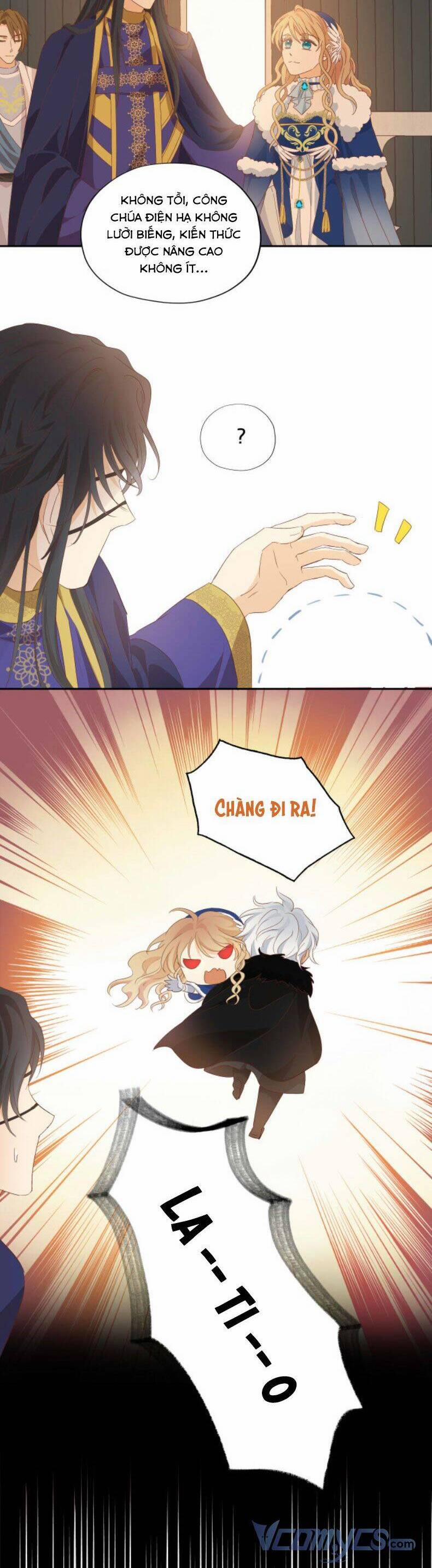 Địch Úc Đa Chi Ca 164 trang 7