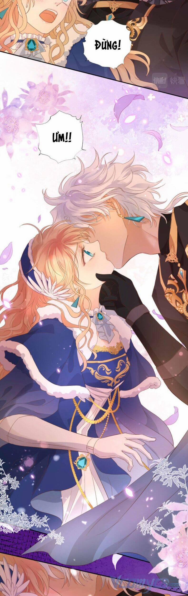 Địch Úc Đa Chi Ca 165 trang 10