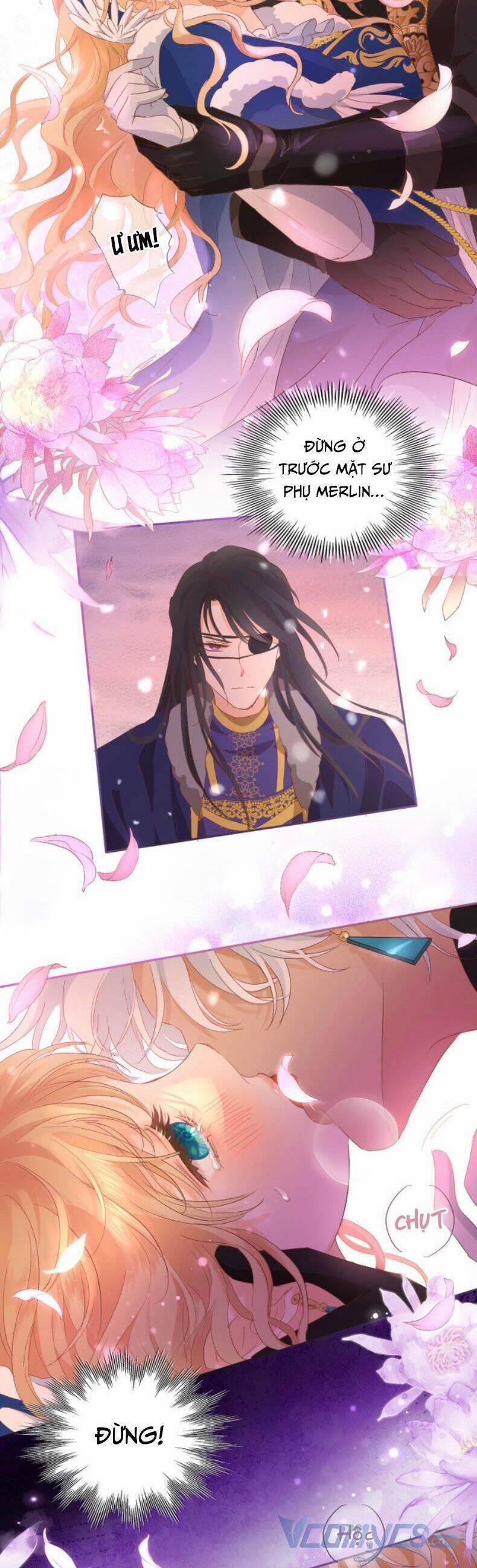 Địch Úc Đa Chi Ca 165 trang 13