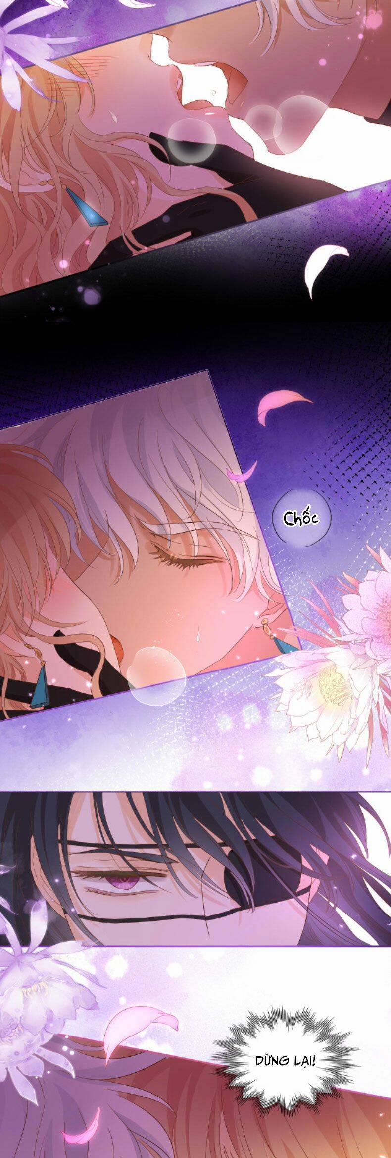 Địch Úc Đa Chi Ca 165 trang 14