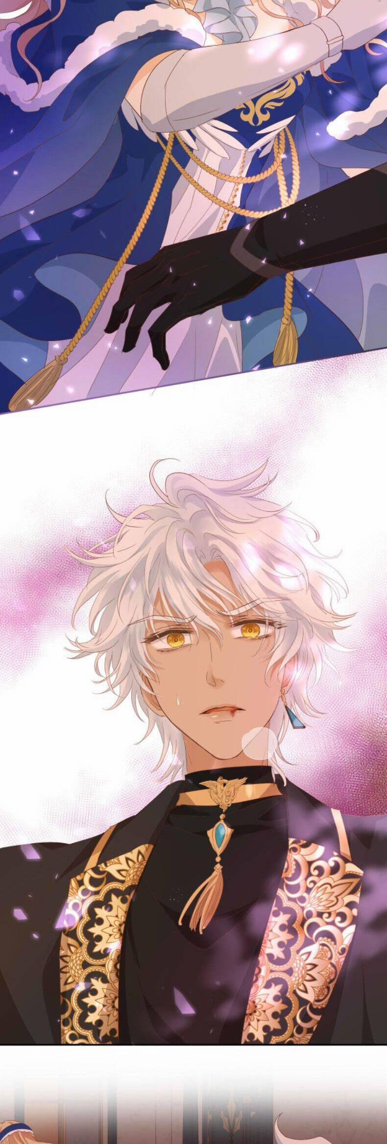 Địch Úc Đa Chi Ca 165 trang 16