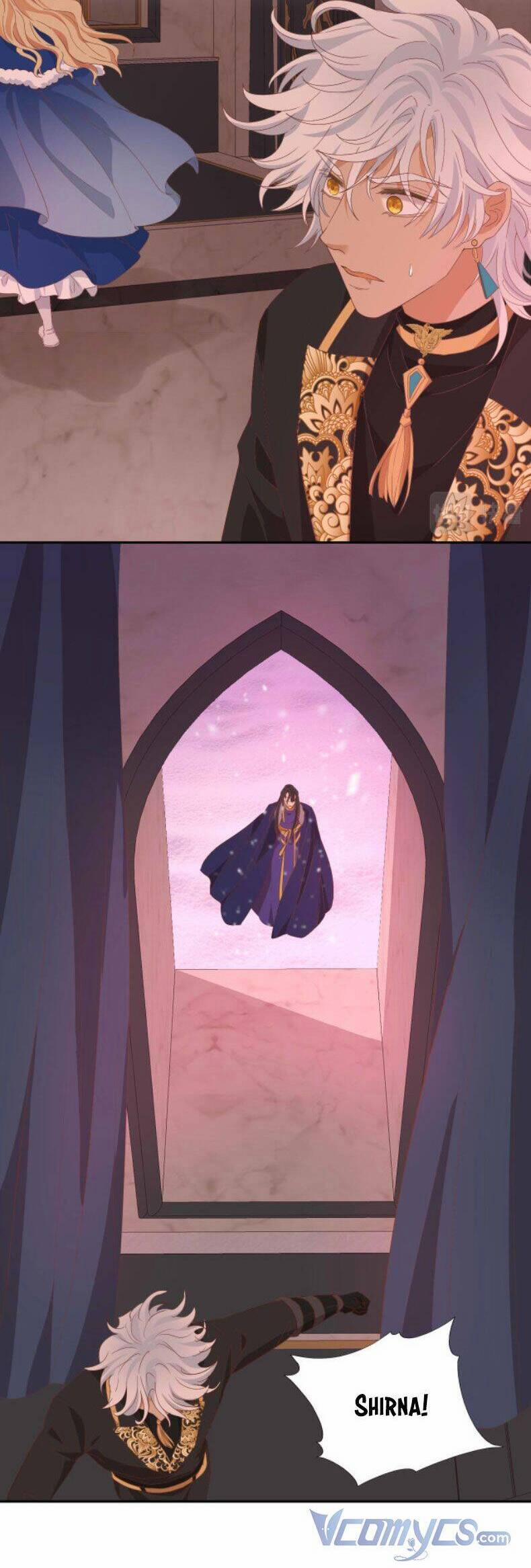 Địch Úc Đa Chi Ca 165 trang 17