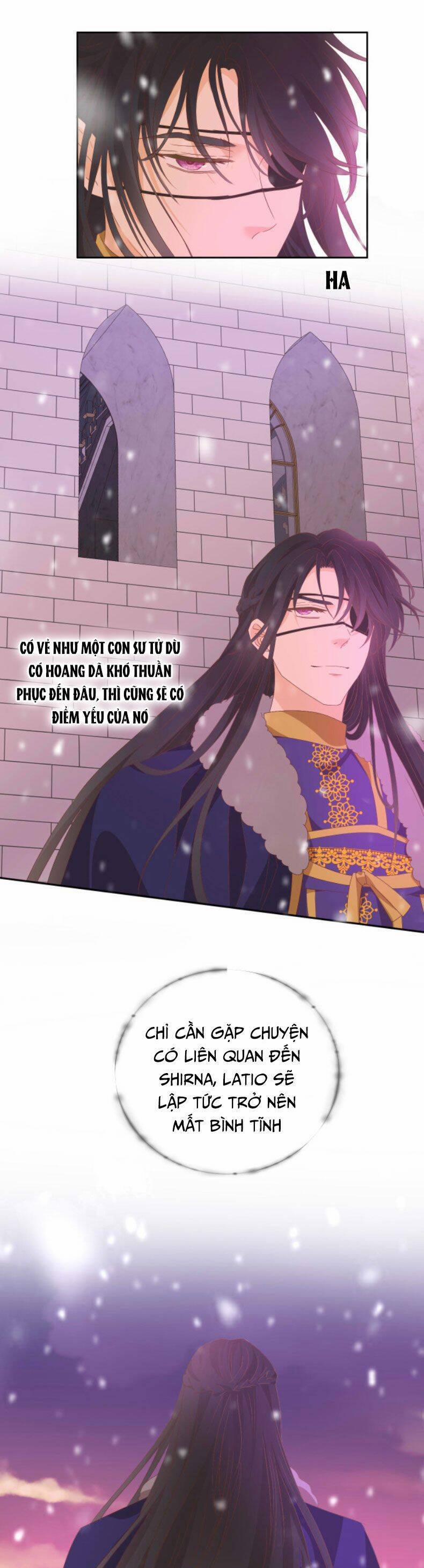 Địch Úc Đa Chi Ca 165 trang 18