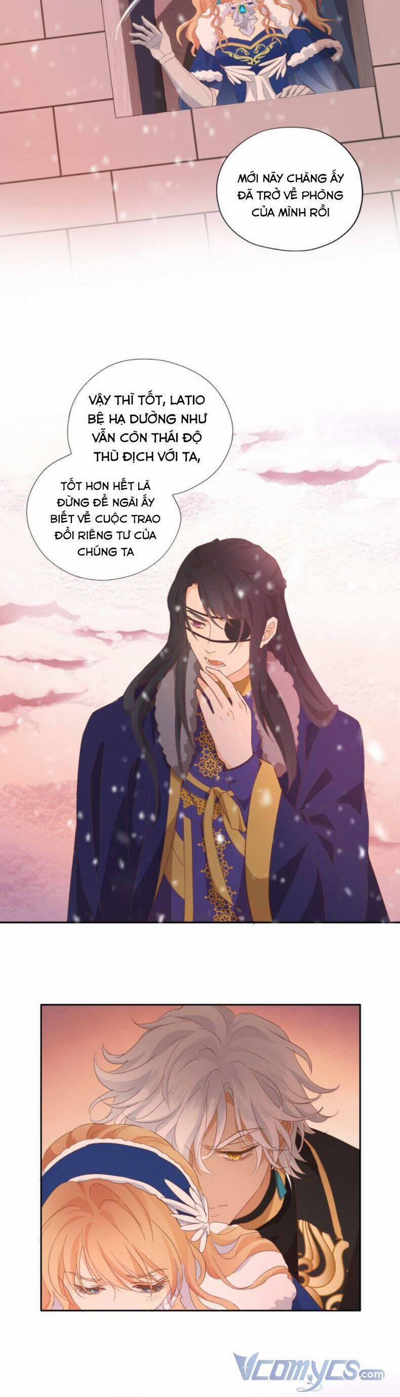 Địch Úc Đa Chi Ca 165 trang 2