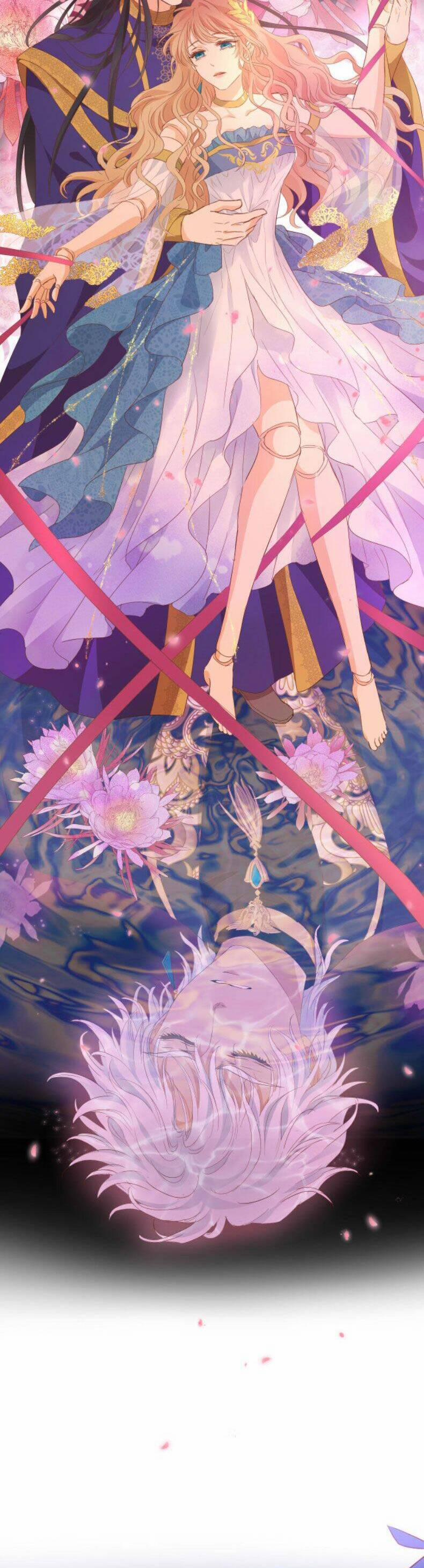 Địch Úc Đa Chi Ca 165 trang 20