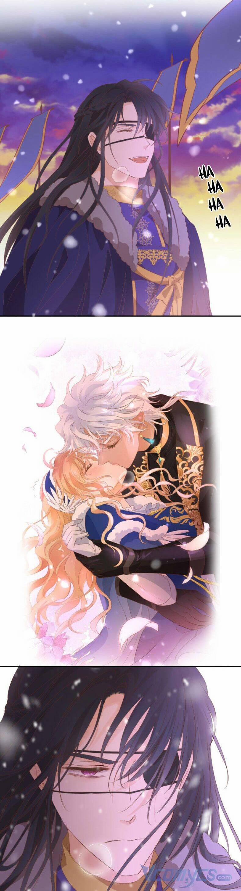 Địch Úc Đa Chi Ca 165 trang 21