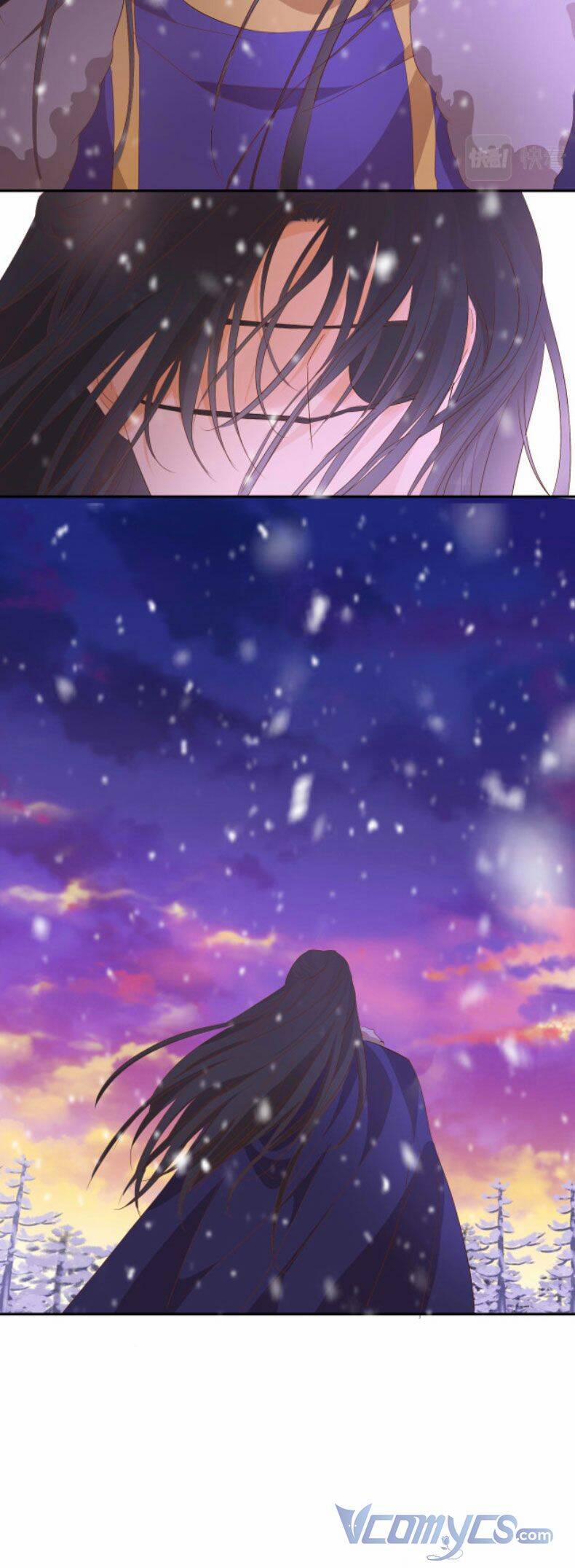 Địch Úc Đa Chi Ca 165 trang 22