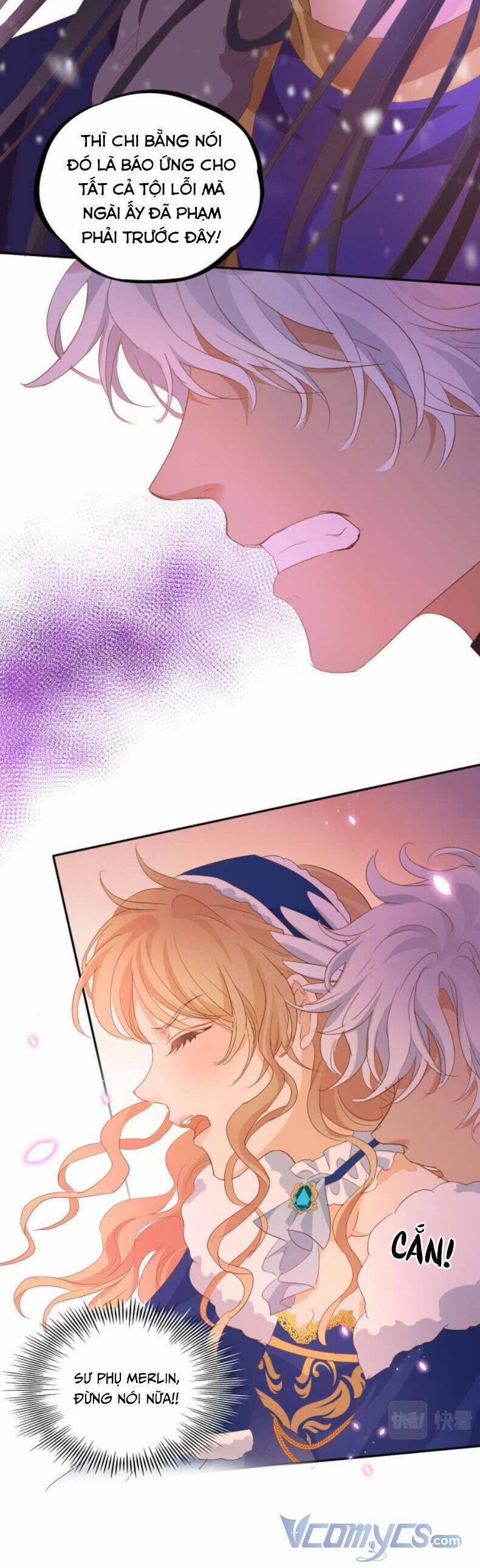 Địch Úc Đa Chi Ca 165 trang 6