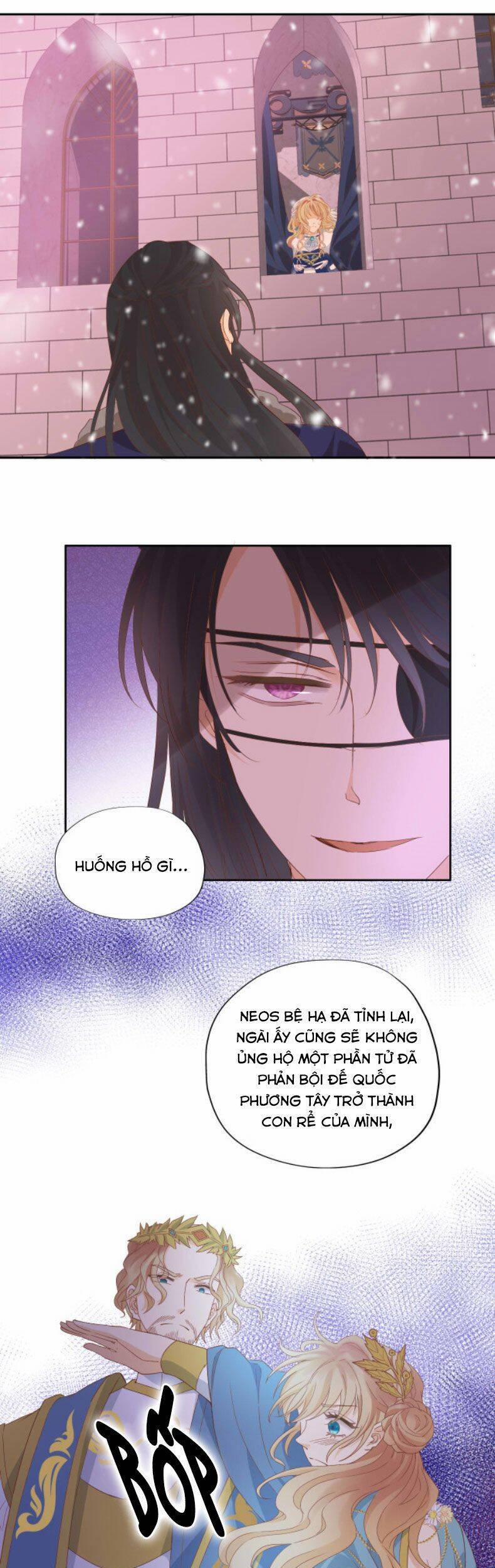 Địch Úc Đa Chi Ca 165 trang 7