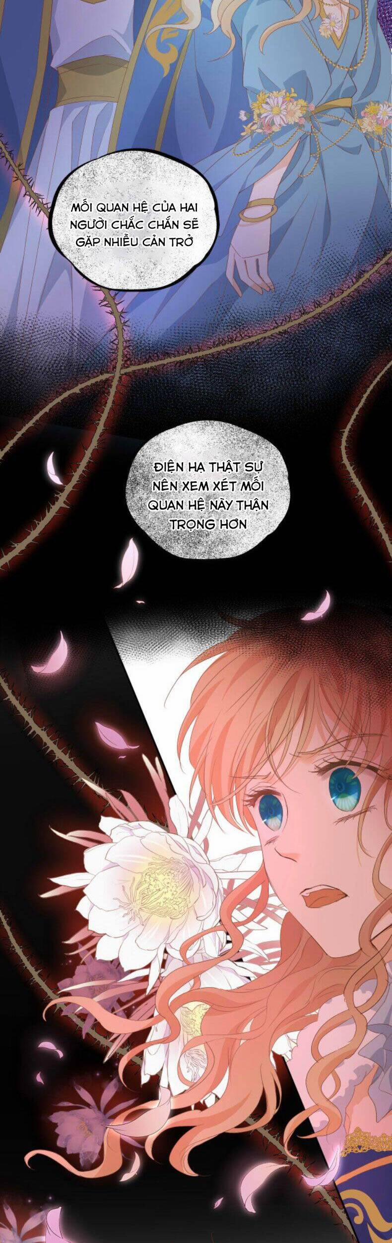 Địch Úc Đa Chi Ca 165 trang 8