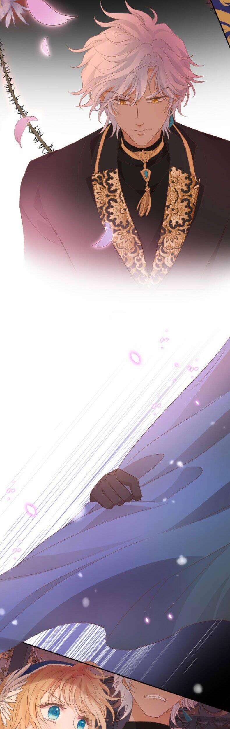 Địch Úc Đa Chi Ca 165 trang 9