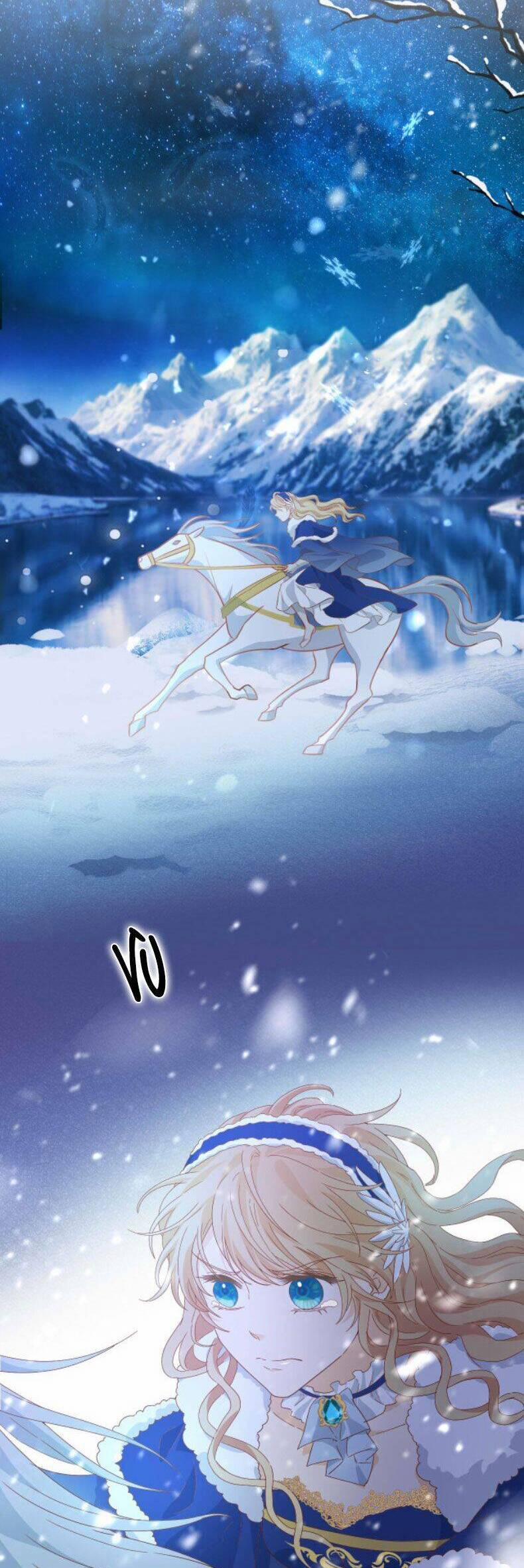 Địch Úc Đa Chi Ca 166 trang 1