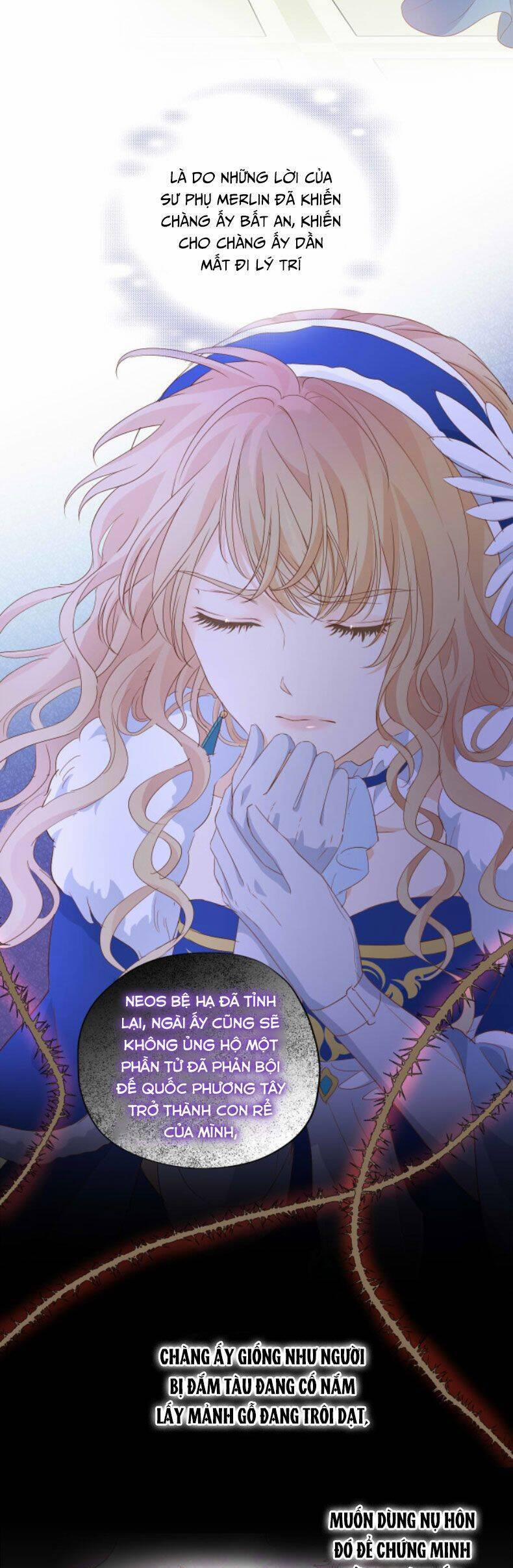 Địch Úc Đa Chi Ca 166 trang 11