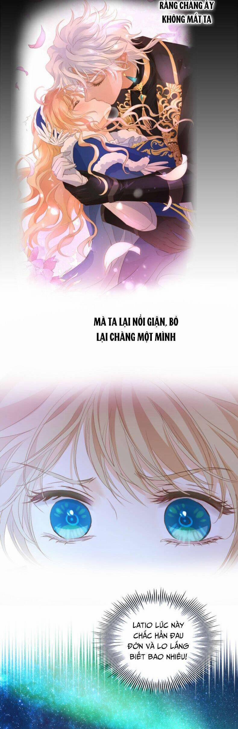 Địch Úc Đa Chi Ca 166 trang 12