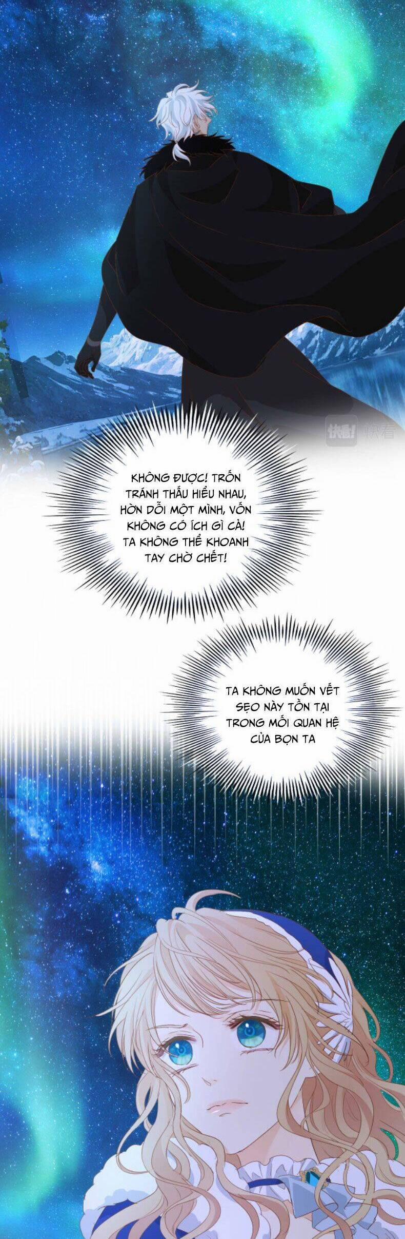 Địch Úc Đa Chi Ca 166 trang 13