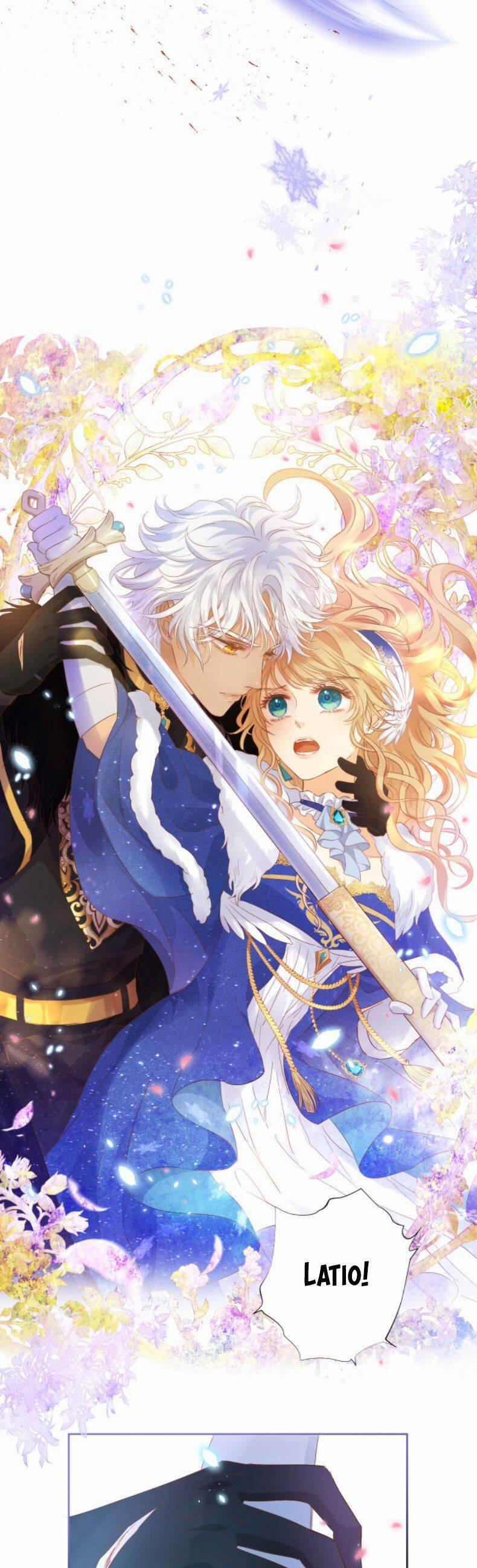 Địch Úc Đa Chi Ca 166 trang 15