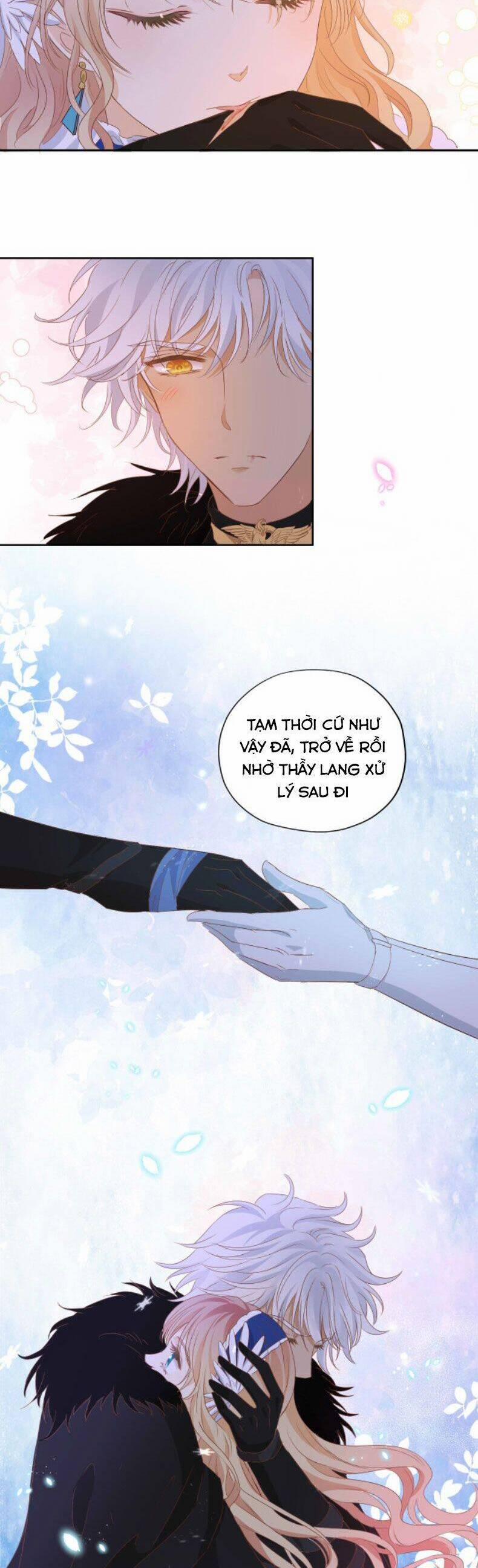 Địch Úc Đa Chi Ca 166 trang 17