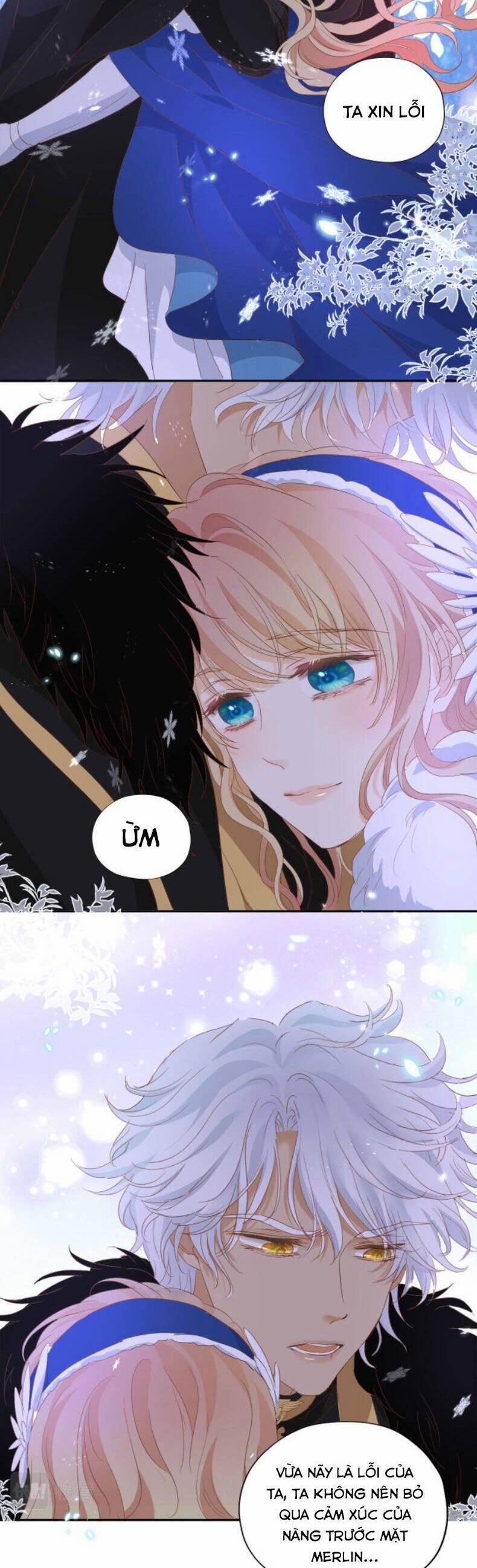 Địch Úc Đa Chi Ca 166 trang 18