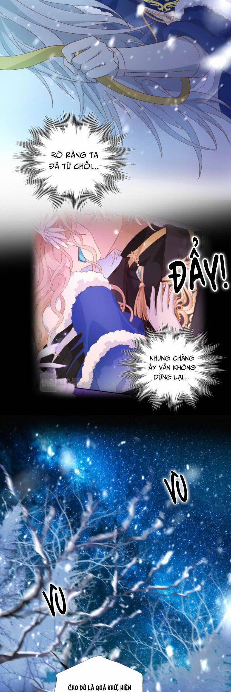 Địch Úc Đa Chi Ca 166 trang 2