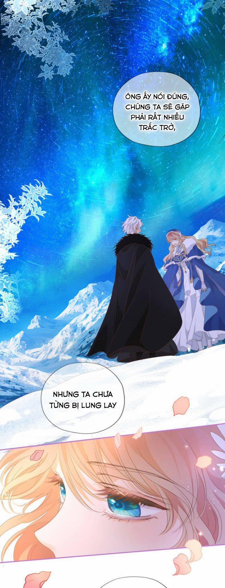 Địch Úc Đa Chi Ca 166 trang 20