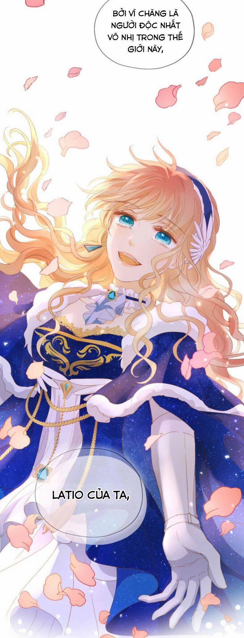 Địch Úc Đa Chi Ca 166 trang 21