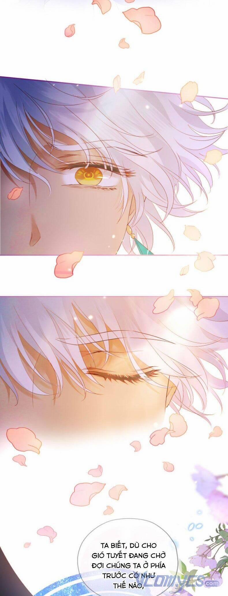 Địch Úc Đa Chi Ca 166 trang 22