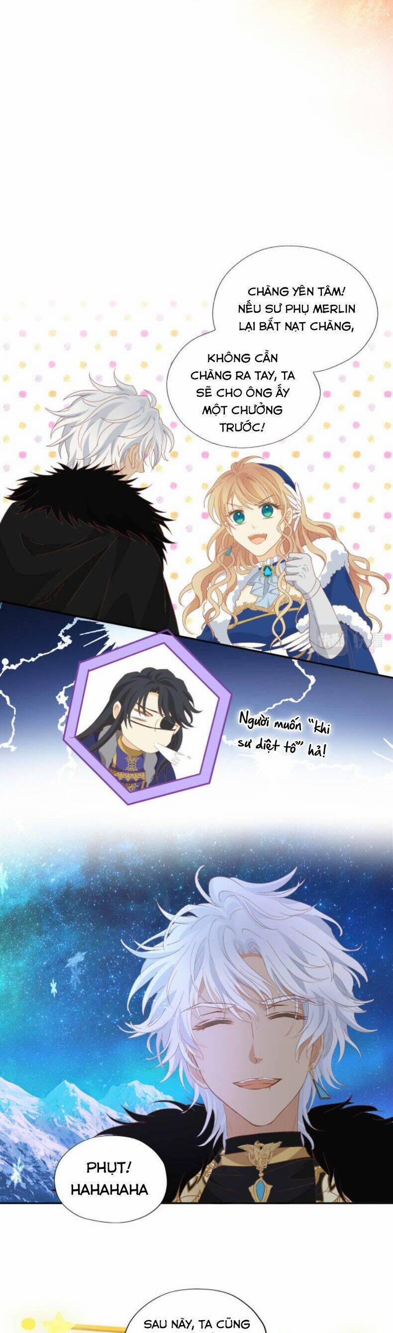 Địch Úc Đa Chi Ca 166 trang 24