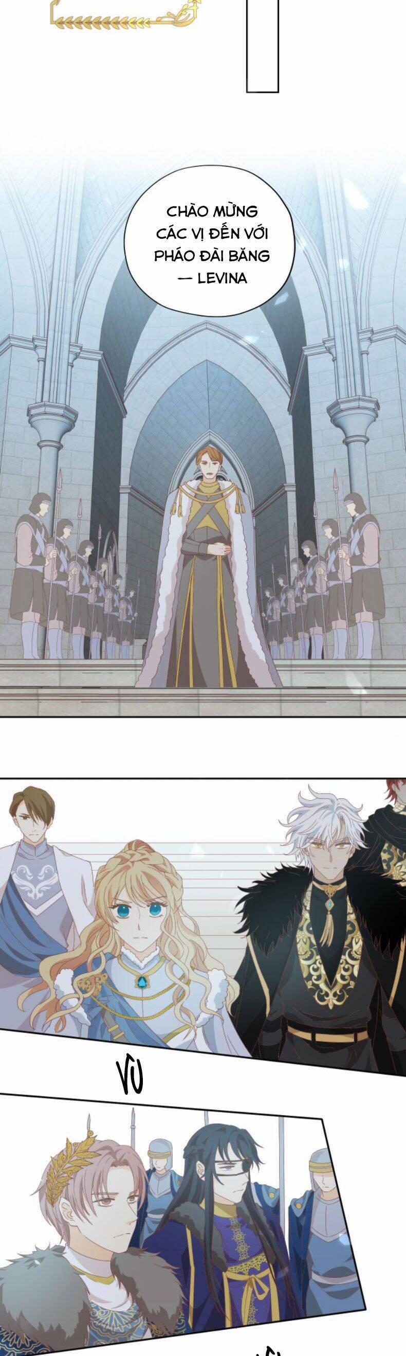 Địch Úc Đa Chi Ca 166 trang 28