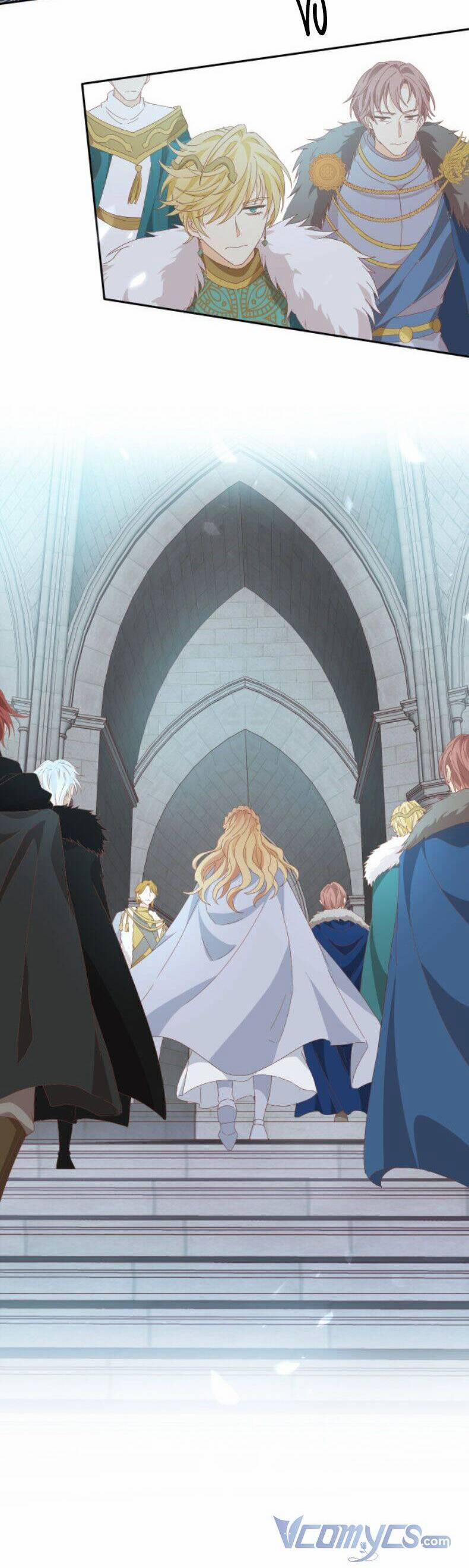 Địch Úc Đa Chi Ca 166 trang 29