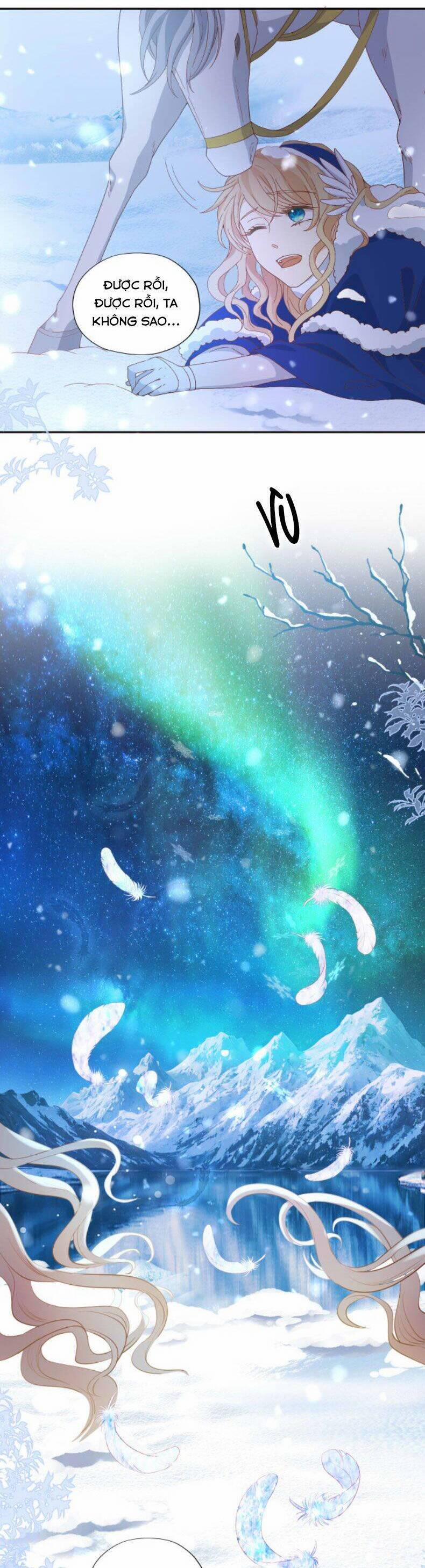 Địch Úc Đa Chi Ca 166 trang 5