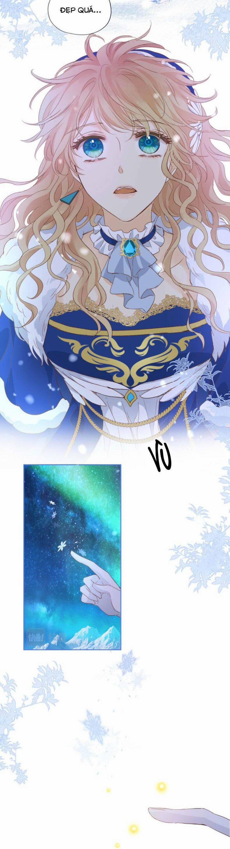 Địch Úc Đa Chi Ca 166 trang 6