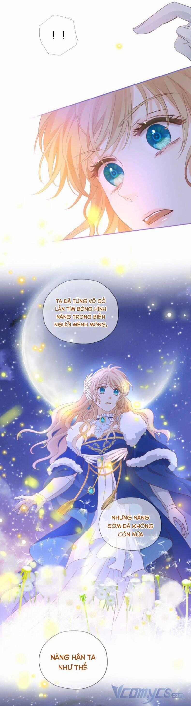 Địch Úc Đa Chi Ca 166 trang 7