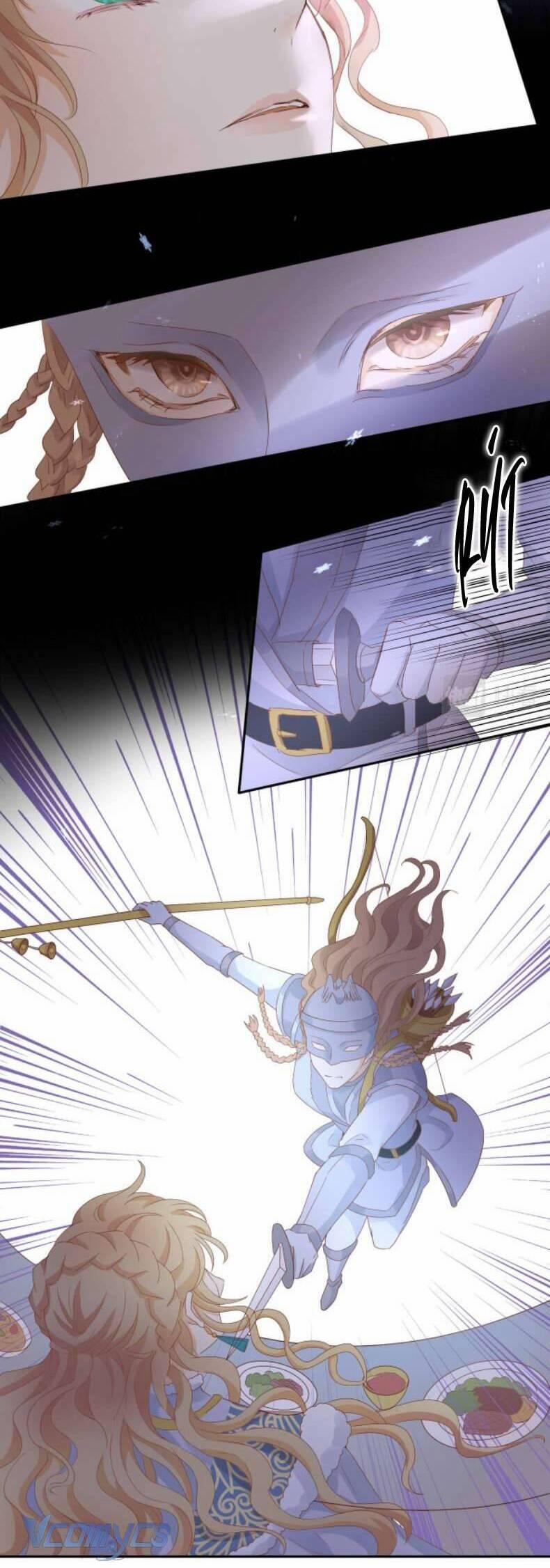 Địch Úc Đa Chi Ca 167 trang 16