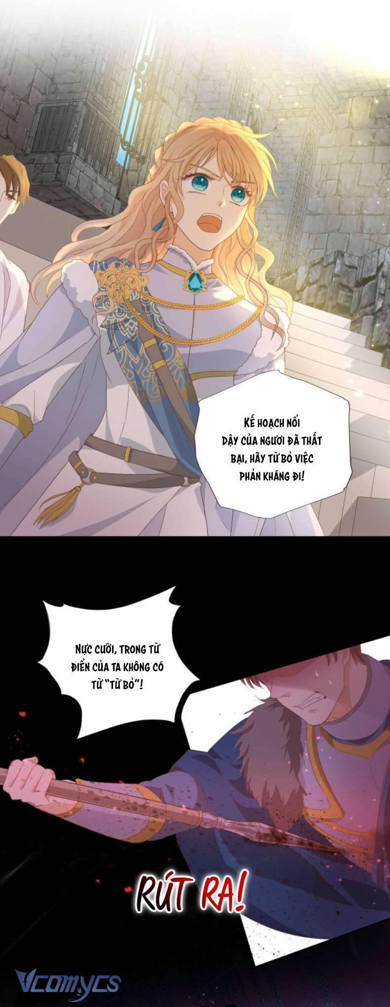 Địch Úc Đa Chi Ca 167 trang 34