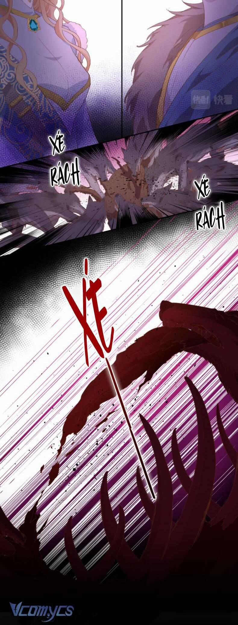 Địch Úc Đa Chi Ca 167 trang 9