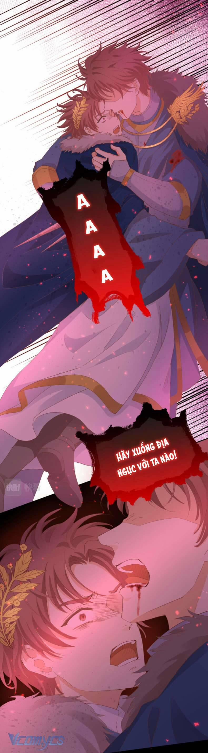 Địch Úc Đa Chi Ca 168 trang 18