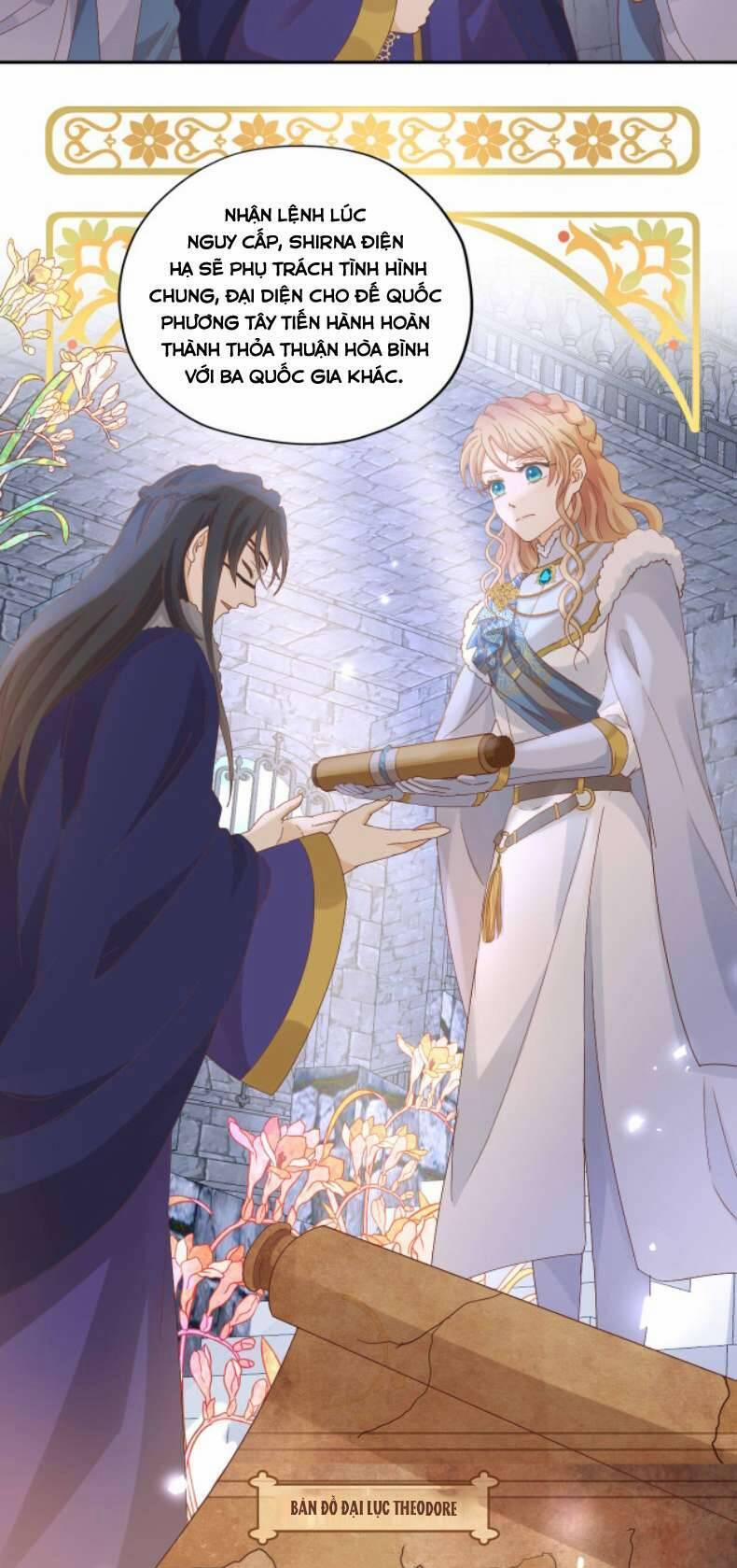 Địch Úc Đa Chi Ca 168 trang 24