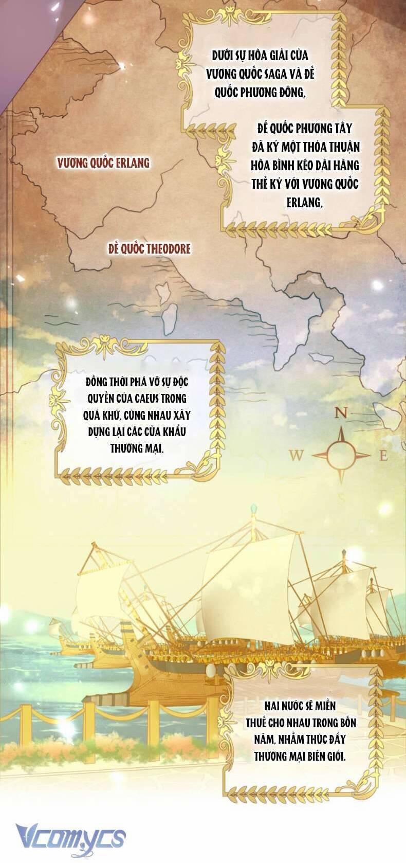 Địch Úc Đa Chi Ca 168 trang 25