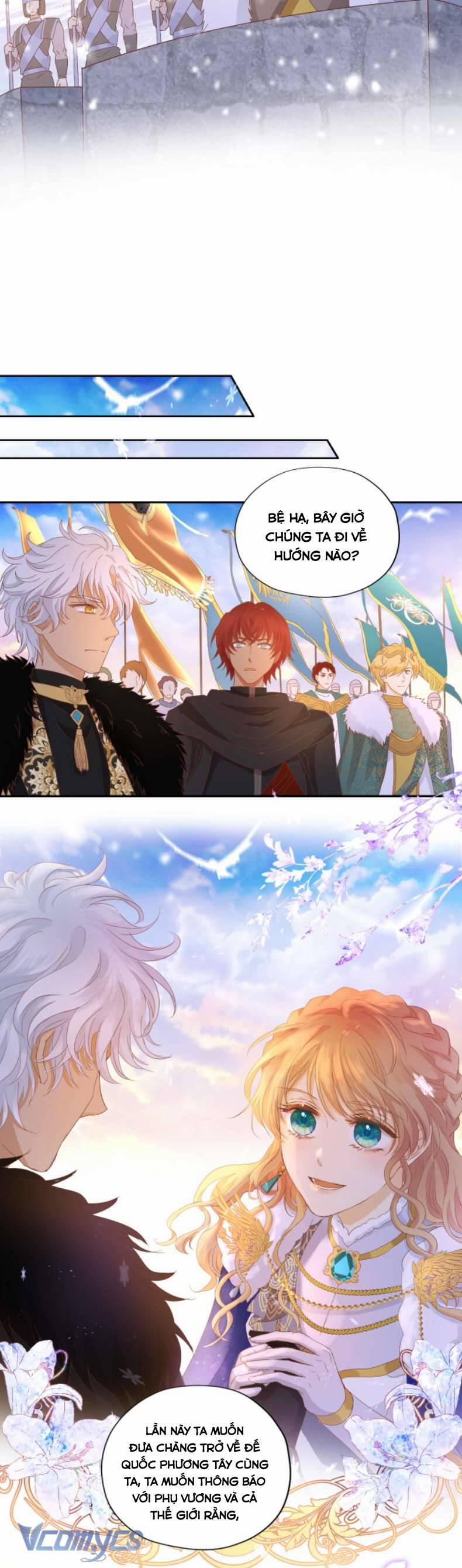 Địch Úc Đa Chi Ca 168 trang 29