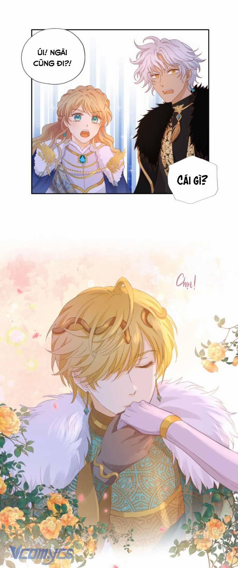 Địch Úc Đa Chi Ca 168 trang 31