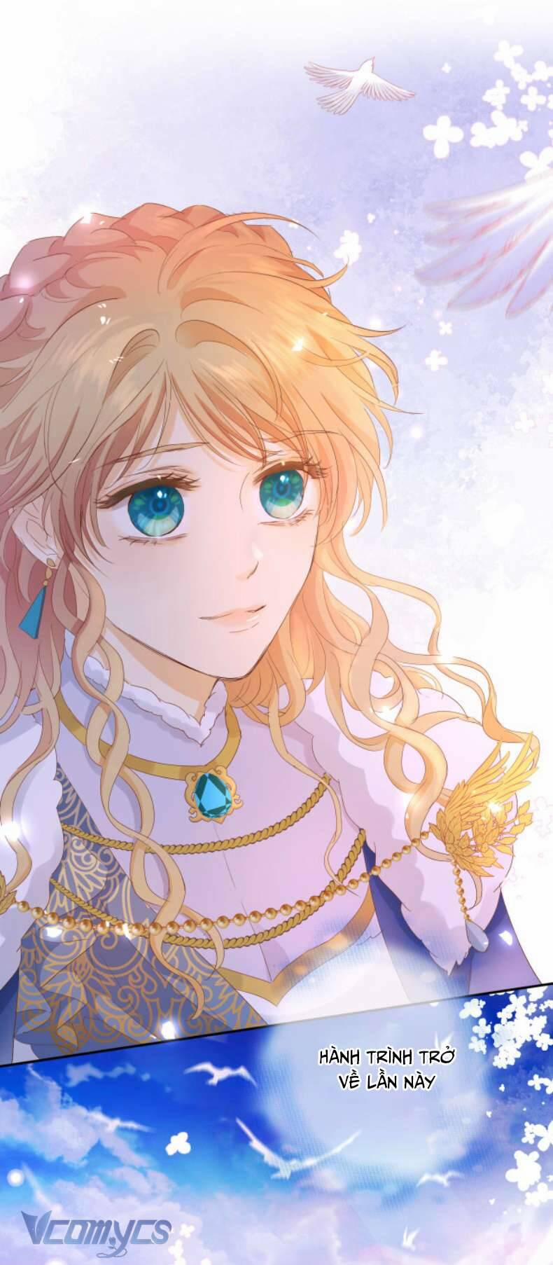 Địch Úc Đa Chi Ca 168 trang 33